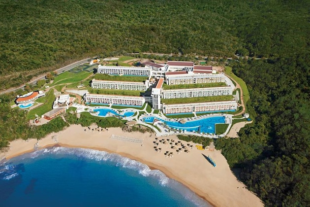 Gallery - Secrets Huatulco Resort & Spa