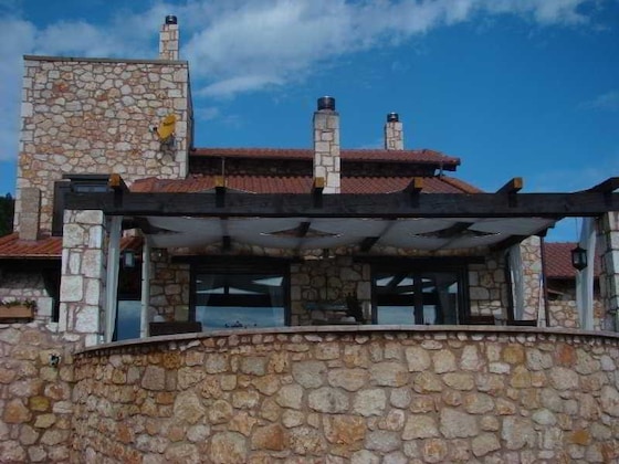 Gallery - Villa Chateau Olympia