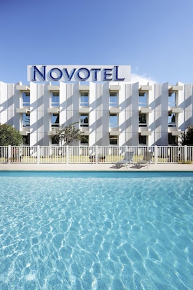 Gallery - Novotel Narbonne Sud