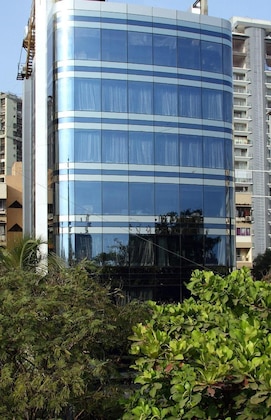Gallery - Svenska Design Hotel, Mumbai