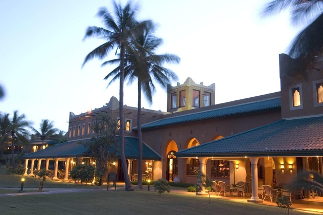 Gallery - Avani Pemba Beach Hotel & Spa