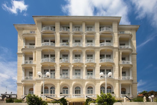 Gallery - Hotel Bristol - Liburnia