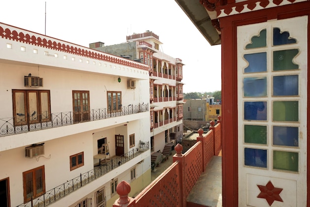 Gallery - Hotel Harasar Haveli