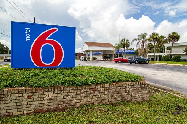 Gallery - Motel 6 Starke, Fl