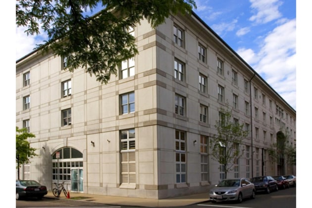 Gallery - The Constitution Inn