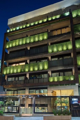 Gallery - Las Suites Campos Eliseos