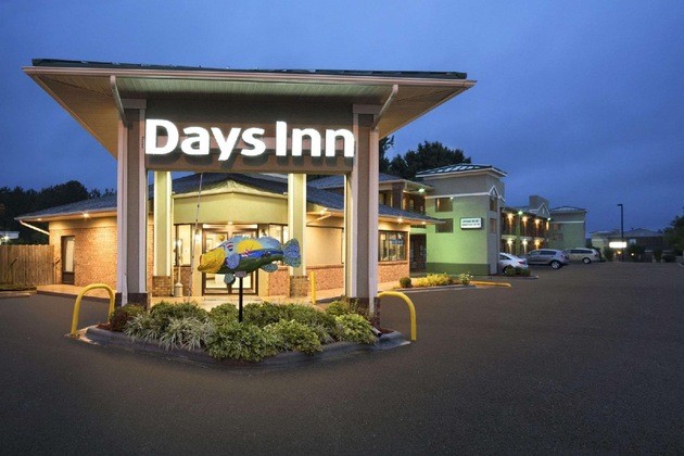 Gallery - Days Inn By Wyndham Weldon Roanoke Rapids