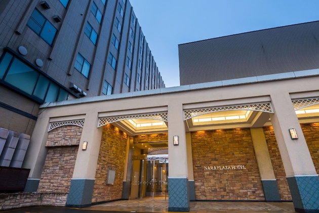 Gallery - Nara Kenko Land Plaza Hotel