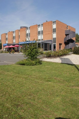Gallery - Comfort Hotel Lille L'union