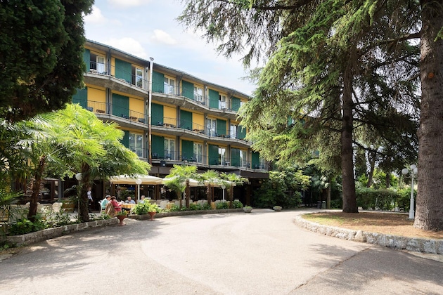 Gallery - Hotel Palme & Suite