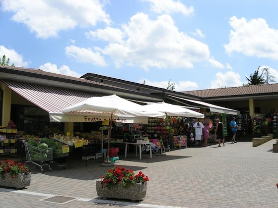 Gallery - Camping Bella Italia