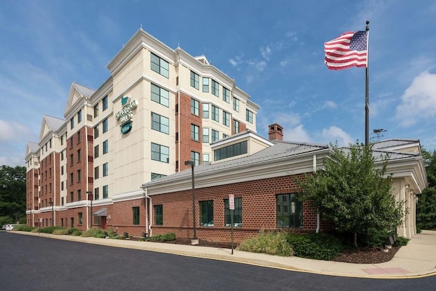 Gallery - Homewood Suites by Hilton Newark-Wilmington South Area