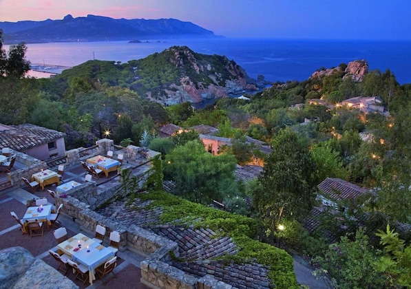 Gallery - Arbatax Park Resort - Monte Turri