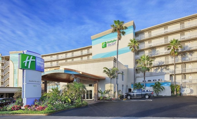 Gallery - Holiday Inn Resort Daytona Beach Oceanfront, An Ihg Hotel
