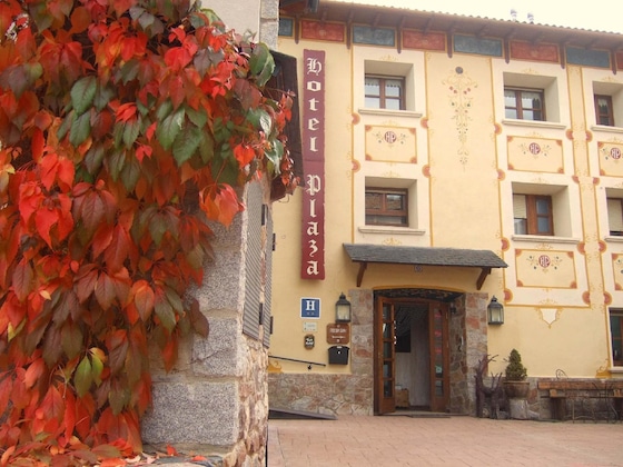 Gallery - Hotel Plaza