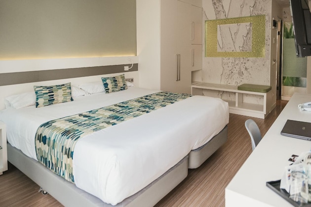 Gallery - Hotel Aloe Canteras