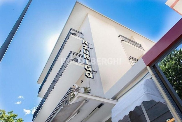 Gallery - Hotel Zurigo