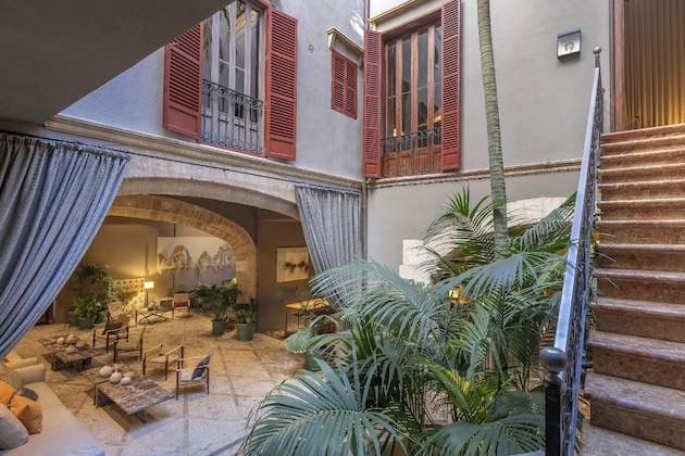 Gallery - Can Cera Hotel, Mallorcan Luxury House
