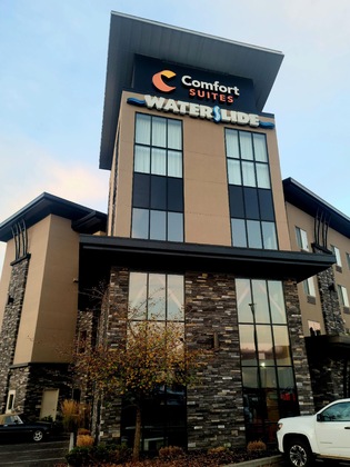 Gallery - Comfort Suites