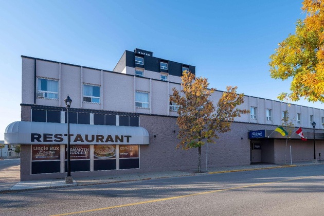 Gallery - Travelodge By Wyndham Prince Albert
