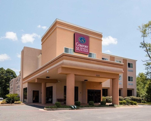 Gallery - Comfort Suites