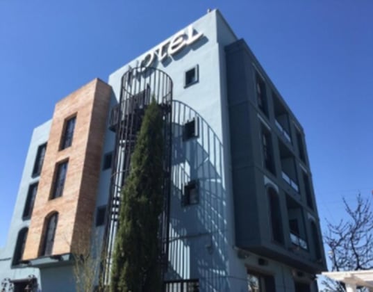 Gallery - Hotel Patilla Ciudad De Requena