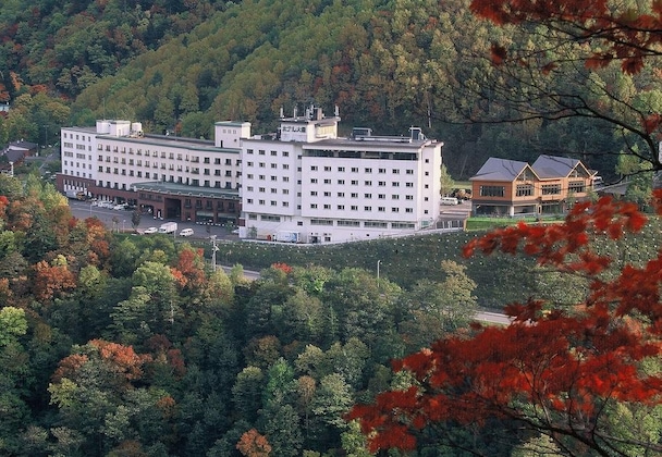 Gallery - Hotel Taisetsu Onsen＆Canyon Resort