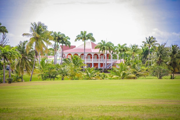 Gallery - Bwa Chik Hotel & Golf