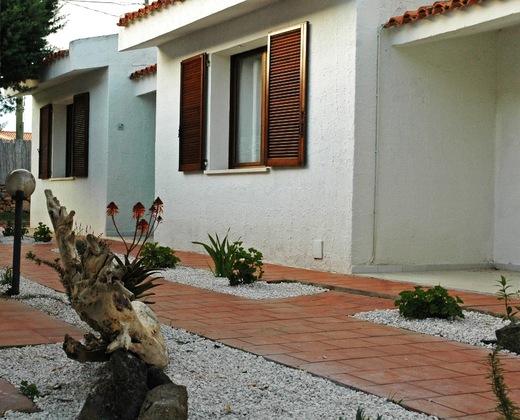 Gallery - Sa Posada Fior Di Sardegna