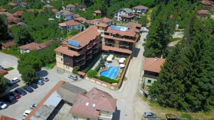 Gallery - Hotel Center