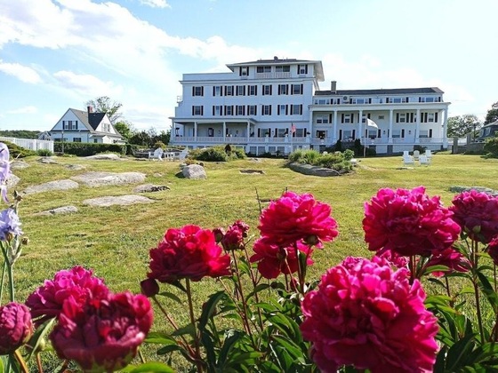 Gallery - Emerson Inn