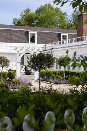 Gallery - The Litchfield Inn
