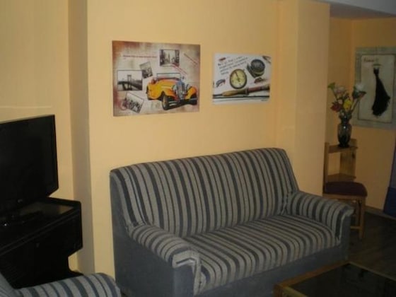 Gallery - Apartamentos Augusta Centro