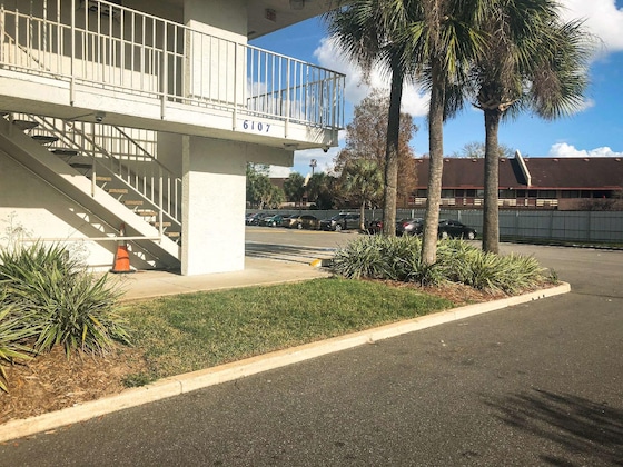 Gallery - Motel 6 Jacksonville - Orange Park