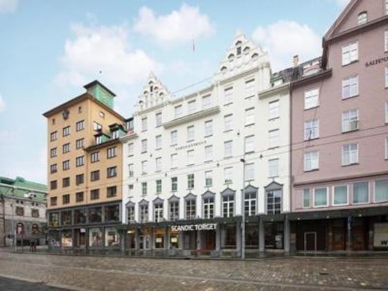 Gallery - Scandic Torget Bergen
