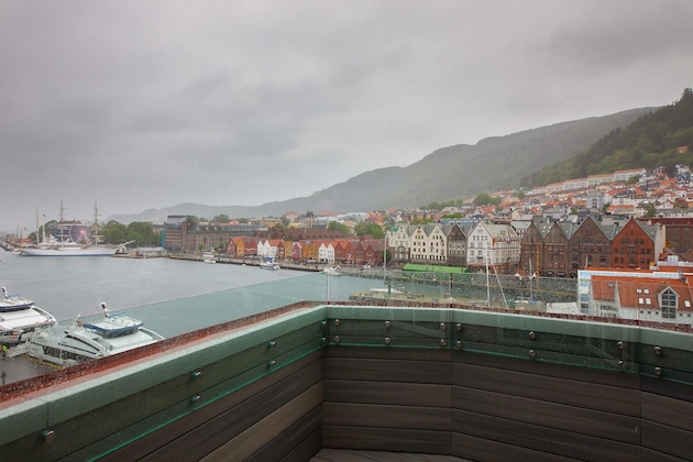 Gallery - Scandic Torget Bergen