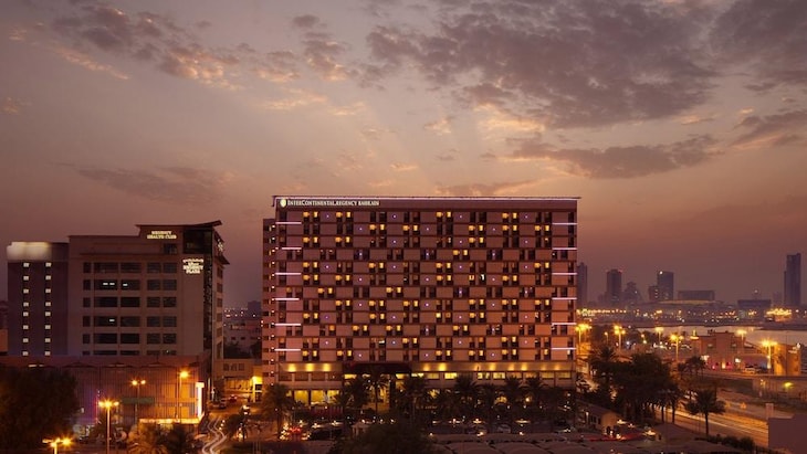 Gallery - Intercontinental Bahrain, An Ihg Hotel