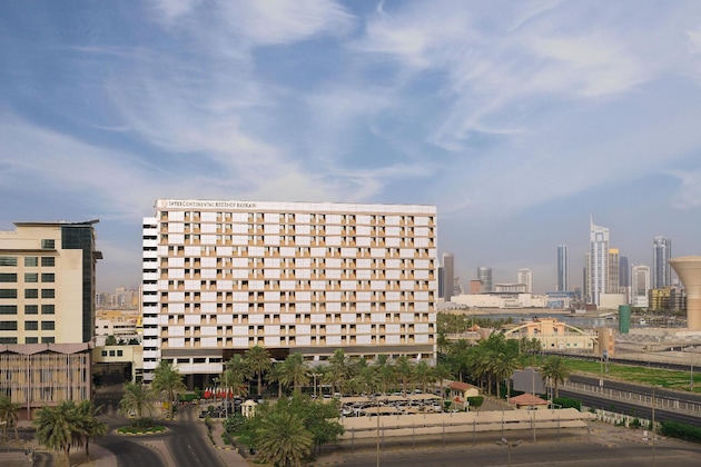 Gallery - Intercontinental Bahrain, An Ihg Hotel