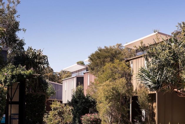 Gallery - Allure Stradbroke Resort
