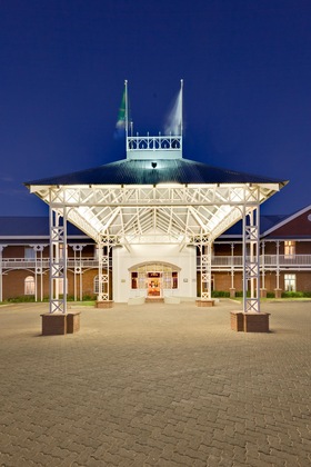 Gallery - Protea Hotel By Marriott Kimberley