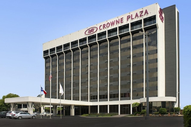Gallery - Crowne Plaza San Antonio Airport, An Ihg Hotel