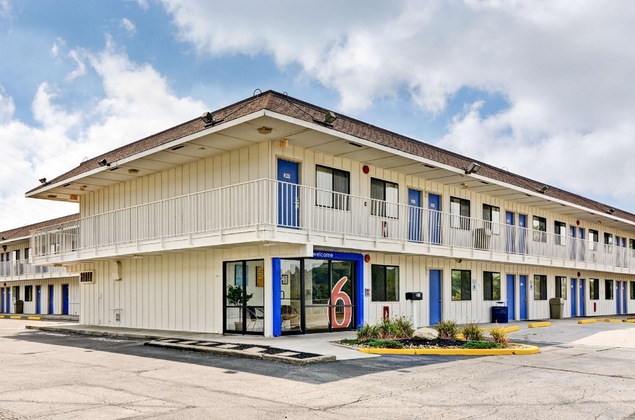 Gallery - Motel 6 Pittsburgh, Pa - Crafton