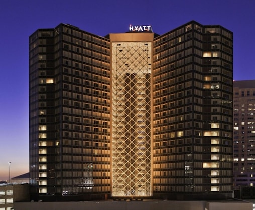 Gallery - Hyatt Regency New Orleans