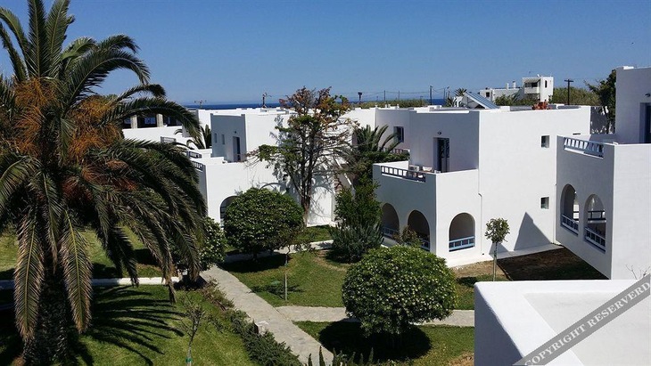 Gallery - Skiros Palace Hotel