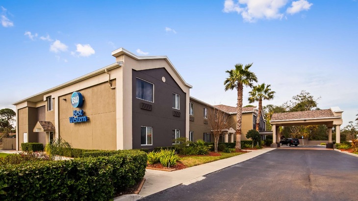 Gallery - Best Western Edgewater Inn
