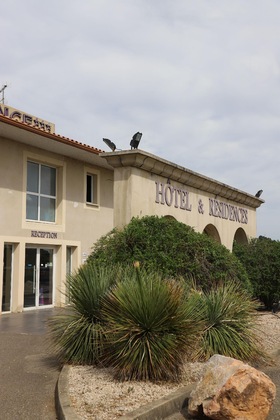 Gallery - Hôtel Restaurant Les Jasses De Camargue