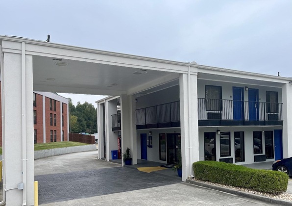 Gallery - Days Inn By Wyndham Douglasville-Atlanta-Fairburn Road