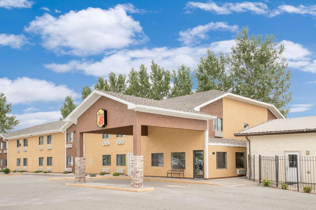Gallery - Super 8 By Wyndham Webster City Ia
