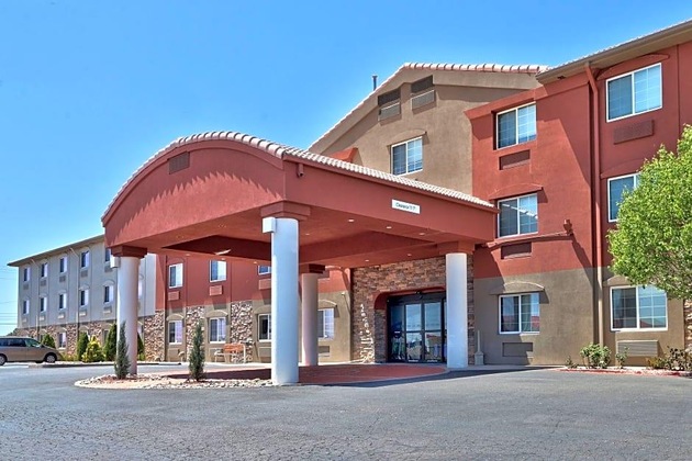 Gallery - Holiday Inn Express Santa Rosa By Ihg