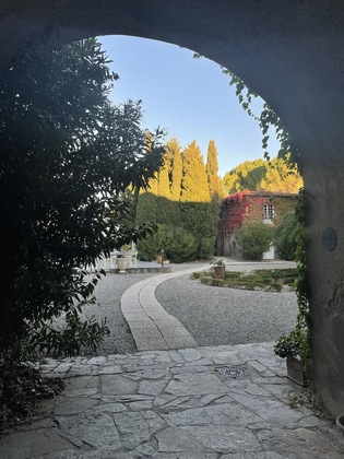 Gallery - Hôtellerie Du Château De Floure & Spa
